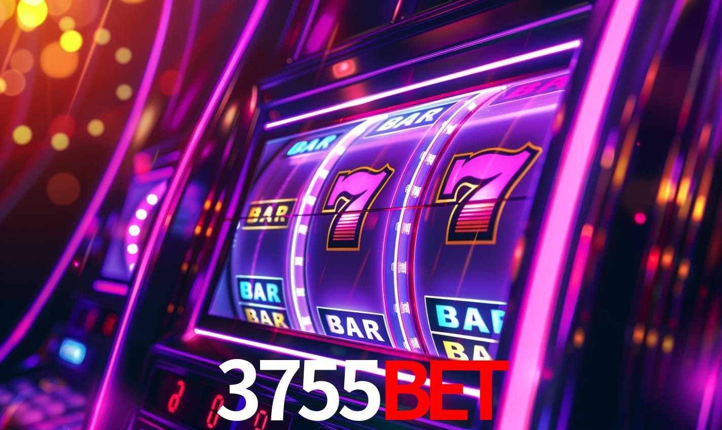 3755bet - Cassino Central – Sua Primeira Parada - 3755bet login