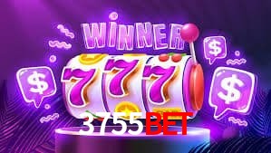 Welcome Bonus 3755bet