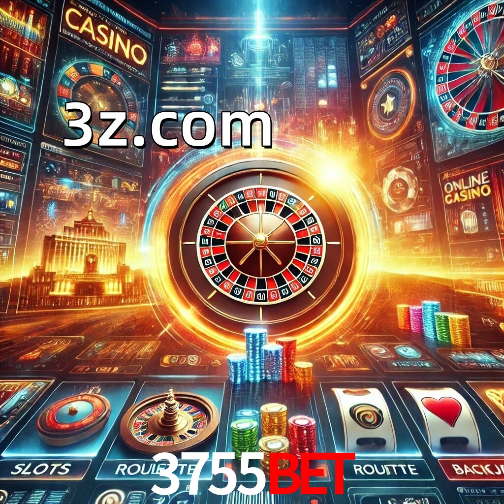  3755BET