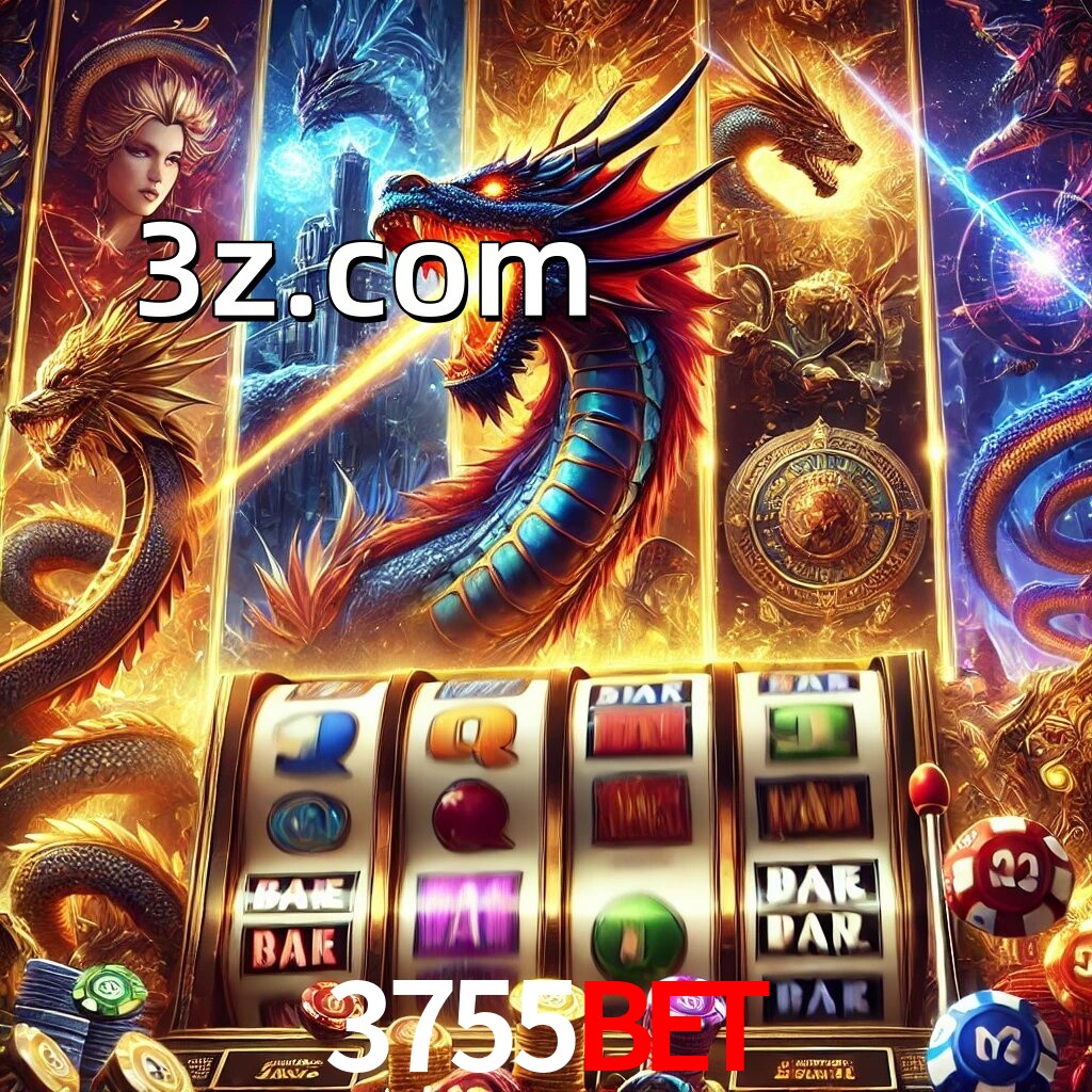  3755BET