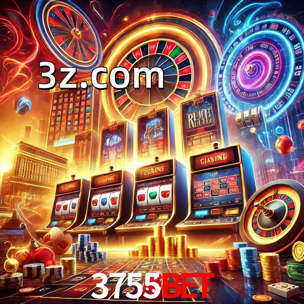  3755BET