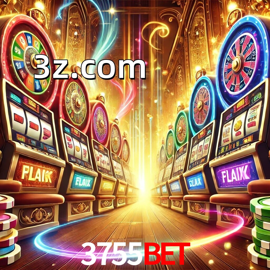  3755BET