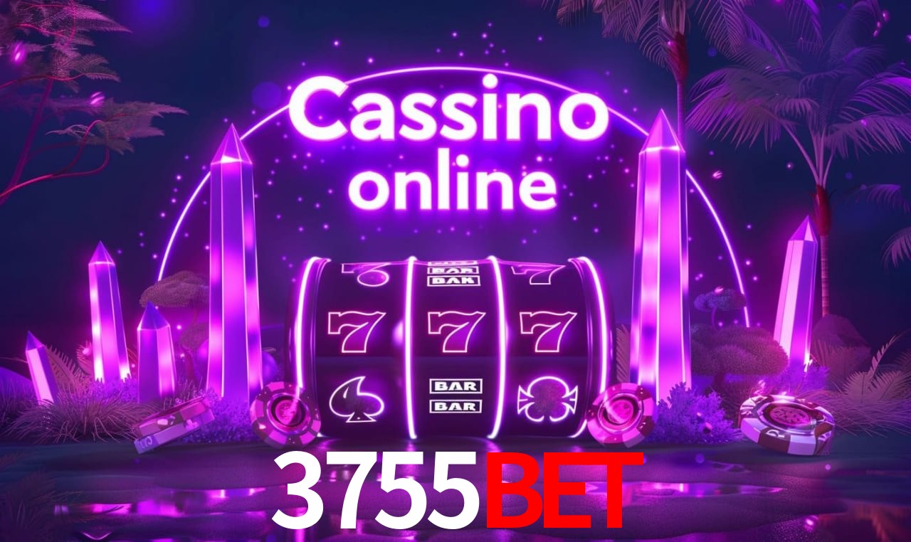 Jogos de Slot 3755bet