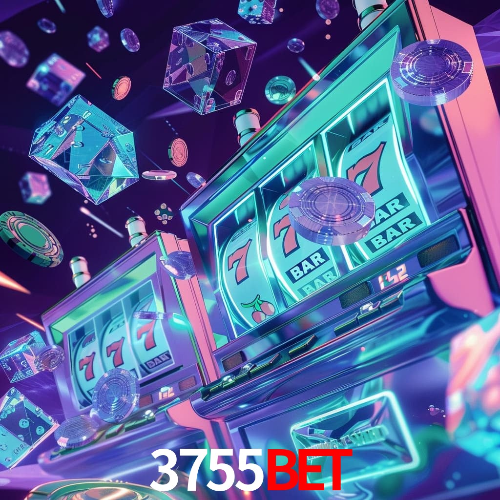 Descubra o Programa VIP da 3755bet: Vantagens Exclusivas para Jogadores