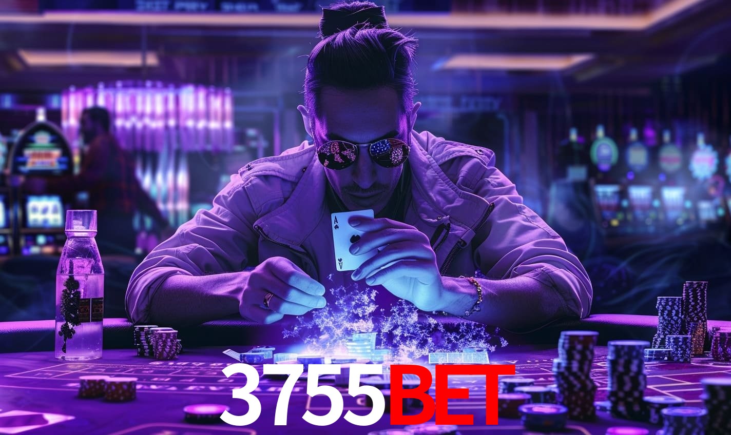 Spaceman Game 3755bet