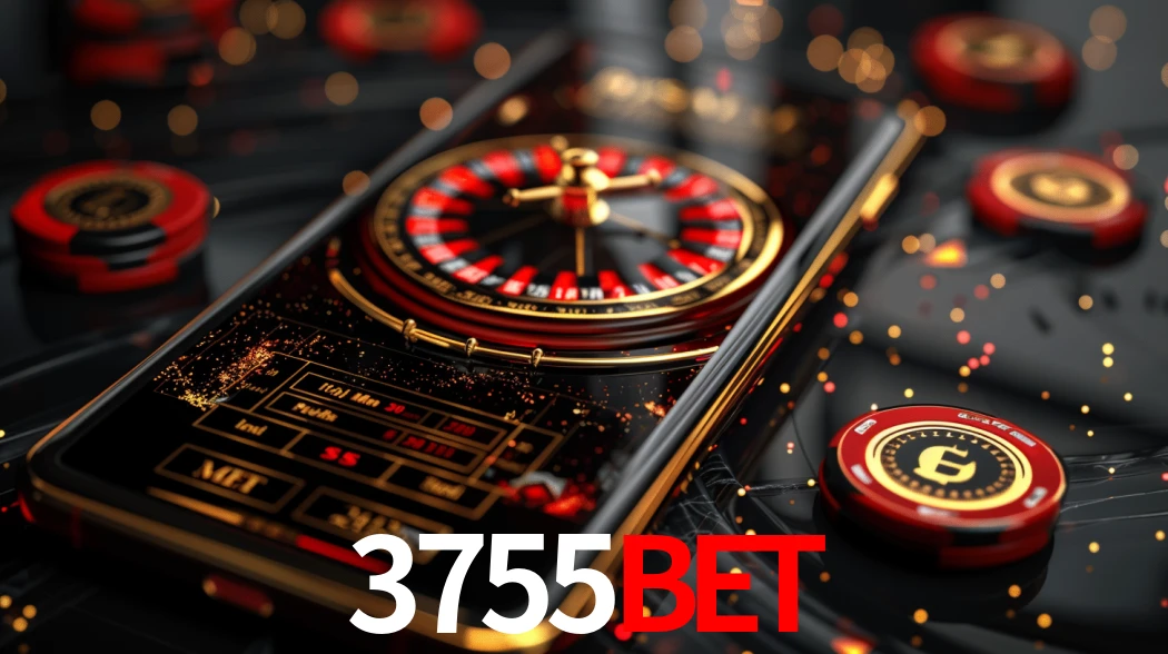 Slot Games 3755bet
