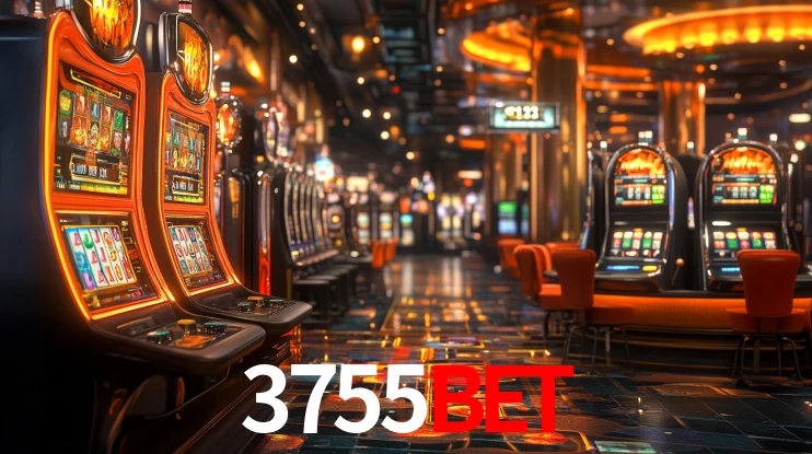 3755bet,3755bet login