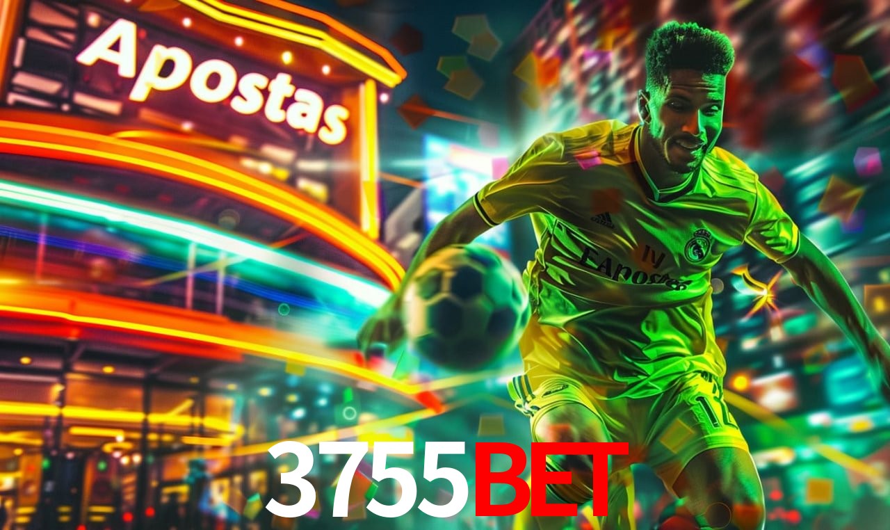 Apostas de Tênis 3755bet