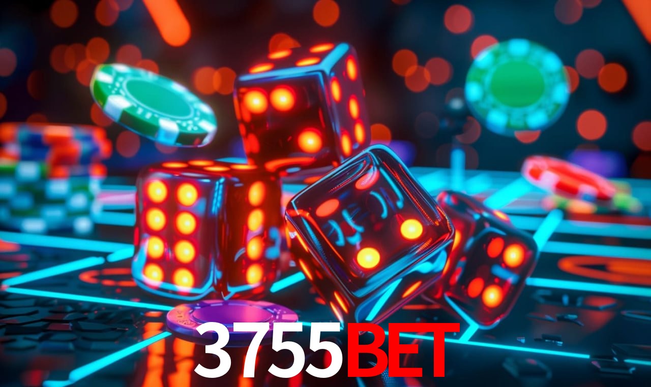 Inovações de Jogos na 3755bet: O Futuro das Experiências Interativas