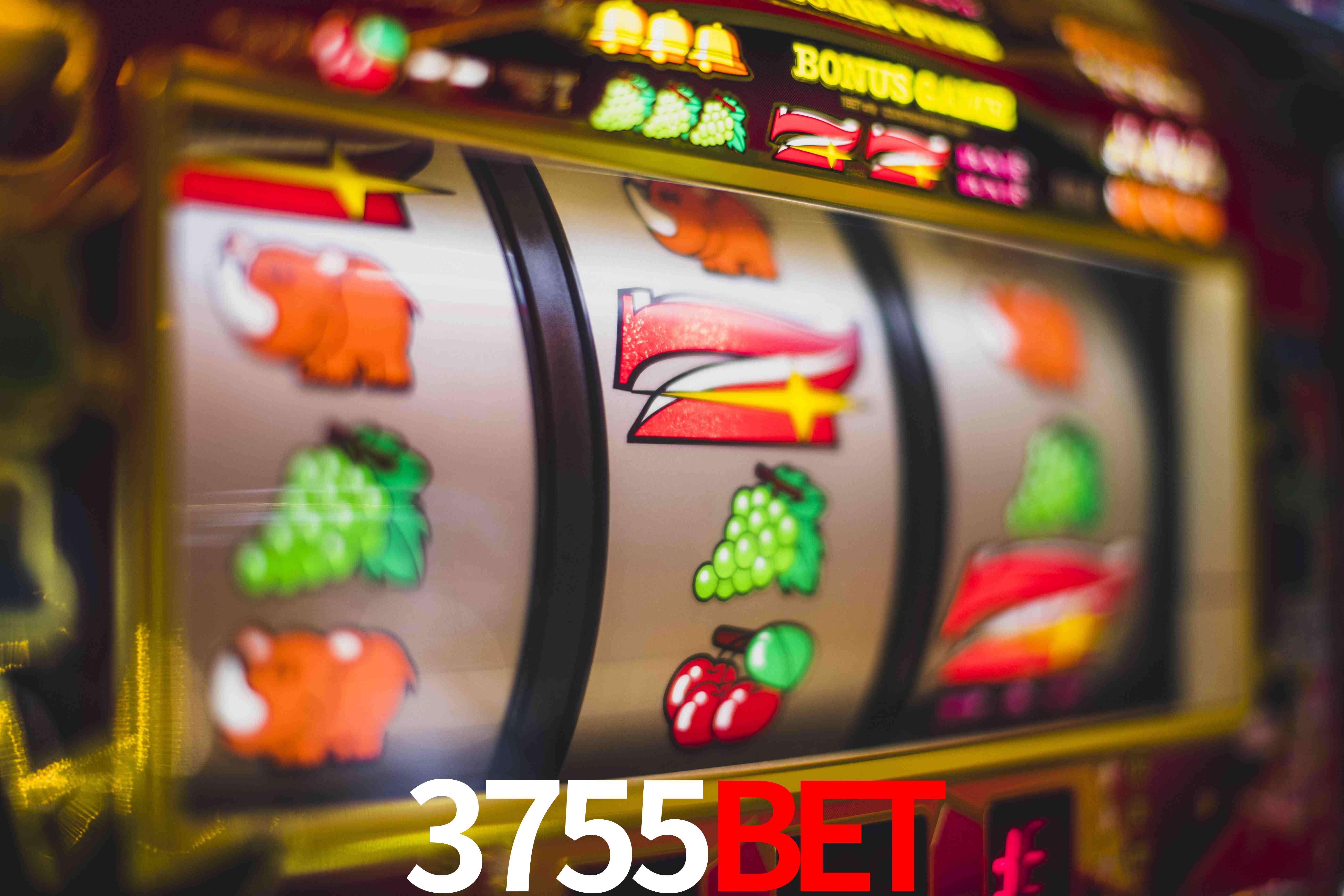 Football Betting 3755bet