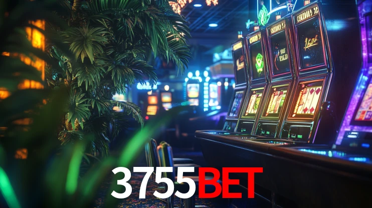 VIP Casino 3755bet