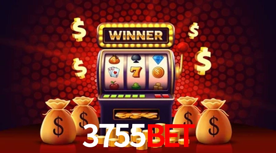 Secure Login 3755bet