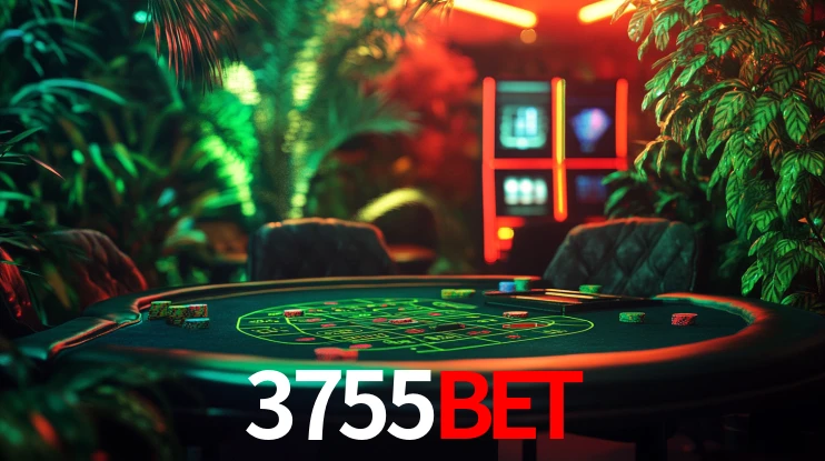 Blackjack Table 3755bet