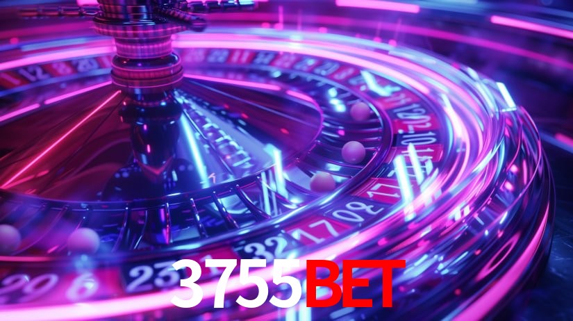 Explorando a Categoria de Eventos em Apostas na 3755bet