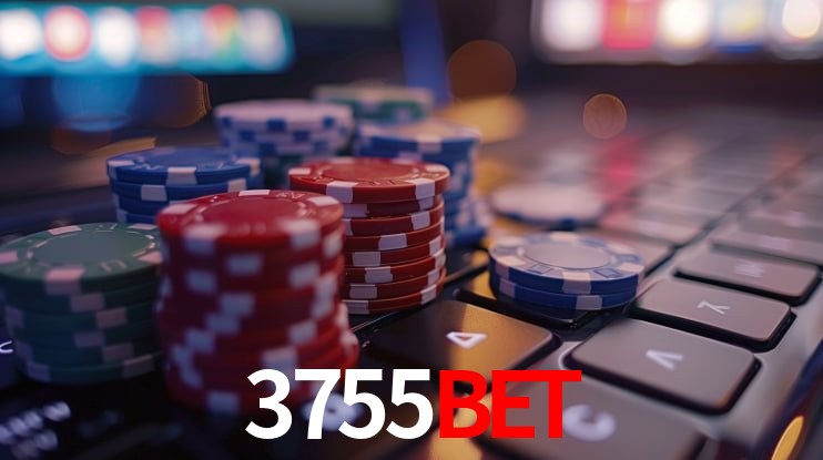 Casino Ao Vivo 3755bet