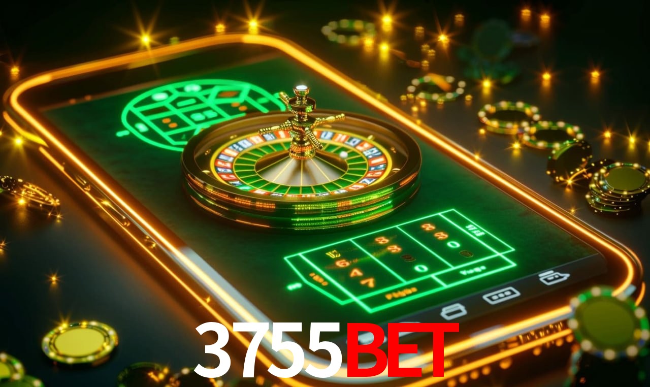 Cadastro Rápido 3755bet