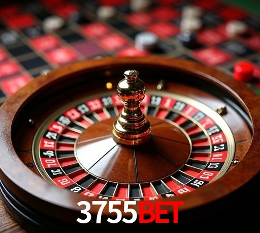 Design Responsivo 3755bet