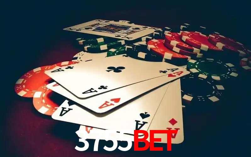 cassino 3755bet