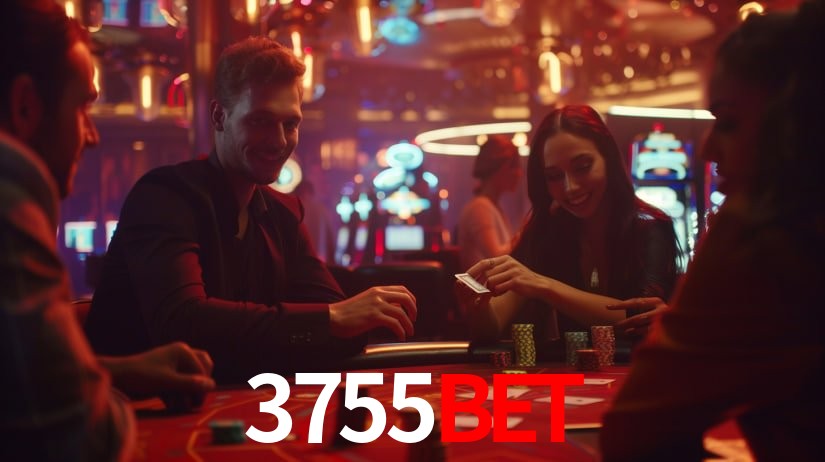 Apostas Esportivas na 3755bet: Um Guia Completo