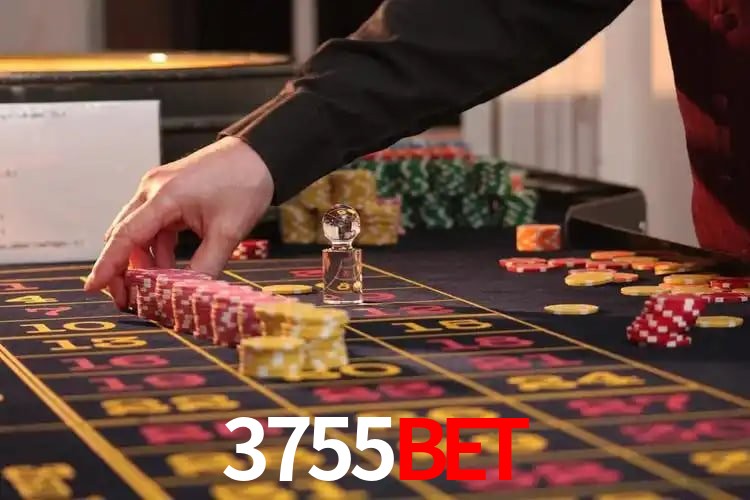 Inovações de Jogos na 3755bet: O Futuro das Experiências Interativas