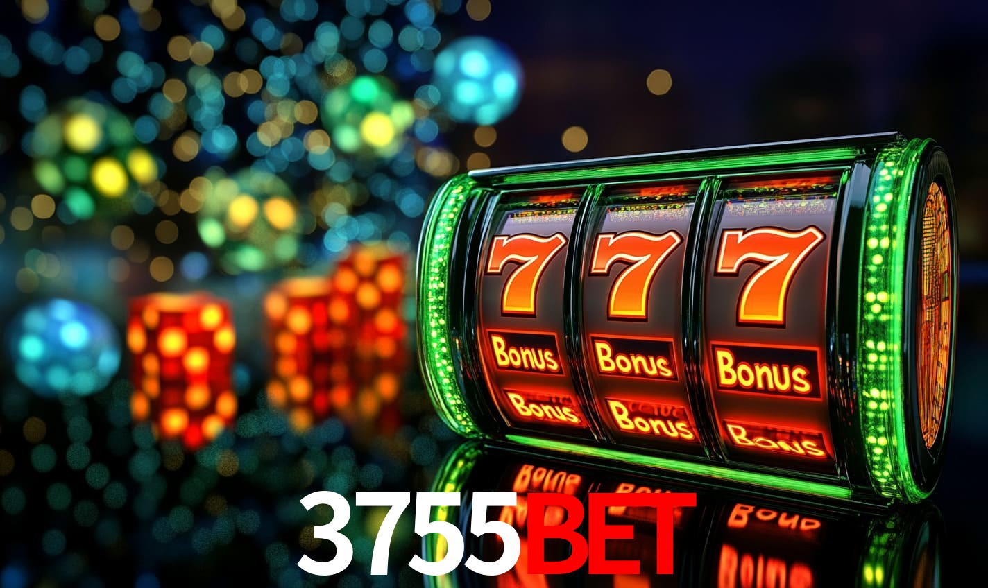 Recursos de Bônus 3755bet